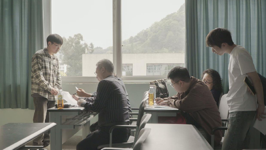 四川南充水利电力建筑勘察设计研究院 开展2025年应届毕业生专场招聘活动